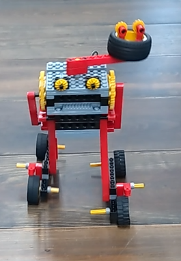 【ロボット教室より】体験会のお知らせ